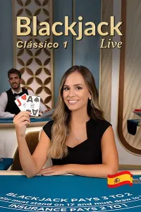 blackjack 24 game logo